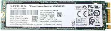 SSSTC CV8-8E128-HP 128GB M.2 2280 SATA III, Ophalen of Verzenden, Nieuw