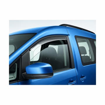 VW bedrijfswagens Caddy 4 (SA) windgeleider portier, Ophalen of Verzenden, Nieuw