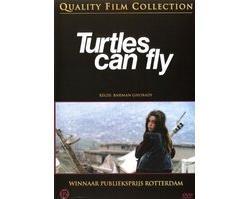 Turtles Can Fly (QFC), Verzenden, Nieuw in verpakking