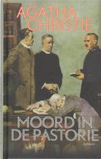 Moord in de pastorie / Miss Marple 9789021800394, Verzenden, Gelezen, Agatha Christie