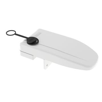 Fiamma Safe Door Magnum Frame, Ophalen of Verzenden, Nieuw