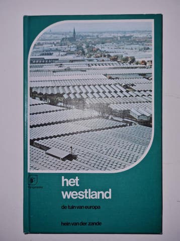 Westland - Zande 9789023929925, Boeken, Verzenden, Gelezen, Zande