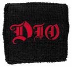 Dio wristband zweetbandje, Ophalen of Verzenden, Nieuw, Kleding