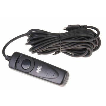 Bilora Afstandsbediening C3 / Remote Control C3 voor Canon E, Verzenden, Nieuw