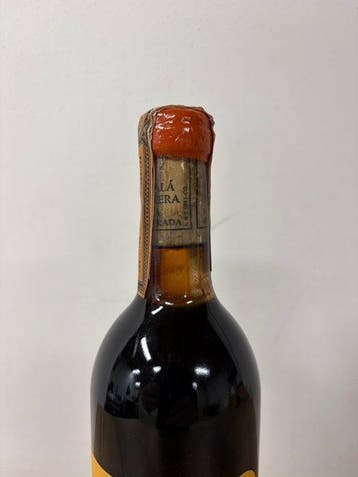 1910 Bodegas Toro Albala, Ginés Liébana - Montilla-Moriles, Verzamelen, Nieuw