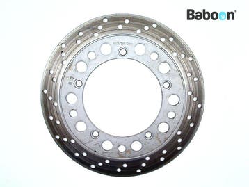 Remschijf Voor Honda VT 600 Shadow 1999-2005 (VT600 VLX), Verzenden, Gebruikt