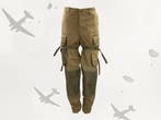 Replica van US ww2 Para field trousers M42, reenforced, Ophalen of Verzenden, Amerika, Kleding of Schoenen