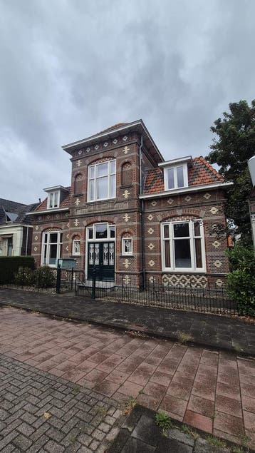 Appartement te huur in Alkmaar - 38 m² - 2 kamer(s) - 2, Appartement, Alkmaar, Noord-Holland