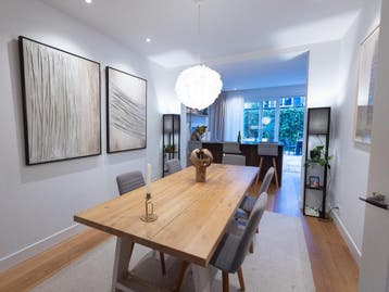 Te huur: Appartement Joan Maetsuyckerstraat in Den Haag, Den Haag, Appartement, Zuid-Holland