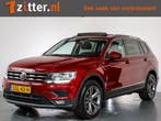 Zakelijke Lease |  Volkswagen Tiguan Allspace 1.5 TSI Comfor, Gebruikt, Overige kleuren, Overige brandstoffen, Leder