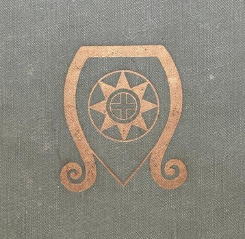 Churchward, Colonel James - The Lost Continent of Mu -