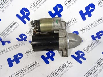 Startmotor A 005 151 3901 o.a: Sprinter w906, E-klasse w212, Ophalen of Verzenden, Gebruikt, Mercedes-Benz