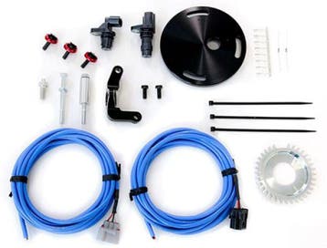 HKS RB26 Crank Angle Sensor Kit for V-Cam, Ophalen of Verzenden