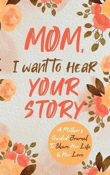 9780578644059 Mom, I Want to Hear Your Story | Tweedehands, Verzenden, Zo goed als nieuw, Jeffrey Mason