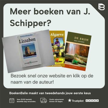 Napels/Capri / Kosmos basisgids - J. Schipper 9789021592268, Verzenden, Gelezen, J. Schipper