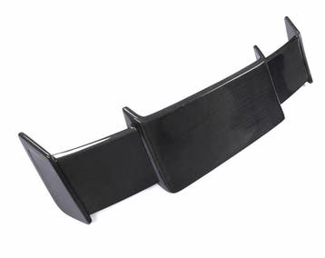 Mercedes Benz W464 G63 AMG Carbon dak spoiler, Verzenden