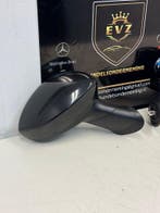 Fiat Punto buitenspiegel set rechts en links bj.2012 zwart, Gebruikt, Fiat