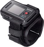 Sony RMLVR2 Live View Afstandsbediening voor Action Cam, Verzenden, Zo goed als nieuw