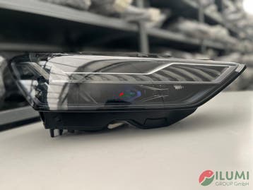 AUDI A7 RS7 4K8 LASER KOPLAMP RECHTS KPL  4K8941086C, Verzenden, Gebruikt, Audi