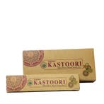 Goloka Organica Kastoori Wierook, Huis en Inrichting, Woonaccessoires | Overige, Ophalen of Verzenden, Nieuw