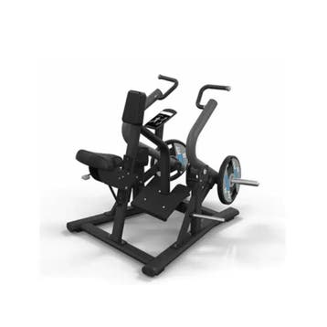 Gymfit - Xtreme-line - Rowing - E08, Ophalen of Verzenden, Nieuw