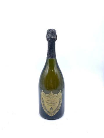 2000 Dom Pérignon - Champagne Brut - 1 Fles (0,75 liter), Nieuw