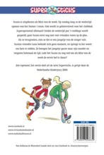 Hockeyhelden / Supersticks 9789047508632, Verzenden, Zo goed als nieuw, Vivian den Hollander
