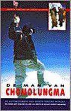 MAN VAN CHOMOLUNGMA 9789032507510 S. Tenzing Norgay, Verzenden, Gelezen, S. Tenzing Norgay