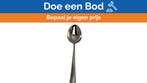 Bieden: Premium 18/10 Stainless Steel Marine Serving Spoon, Ophalen of Verzenden, Nieuw