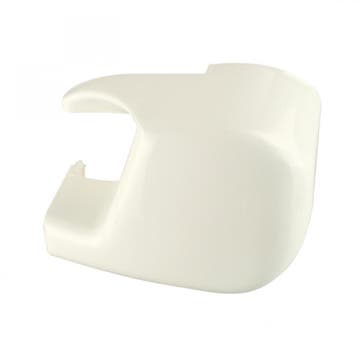 Fiamma eindkap rechts F45 Plus02741-01-, Ophalen of Verzenden, Nieuw, Fiamma