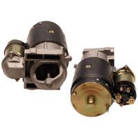 Startmotor  oldsmobile-pontiac 400-455 engine, Auto-onderdelen, Motor en Toebehoren, Nieuw, Ophalen of Verzenden