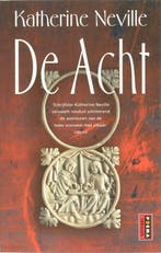 De acht 9789021006369 Katherine Neville, Verzenden, Gelezen, Katherine Neville