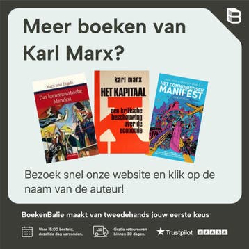 Das Kapital Skeptical Reader Series - Karl Marx, Verzenden, Zo goed als nieuw, Karl Marx