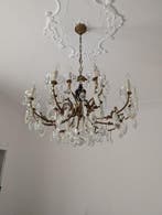 Kroonluchter - Kristal