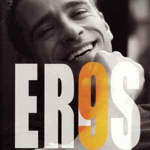 cd - Eros Ramazzotti - 9, Verzenden, Zo goed als nieuw