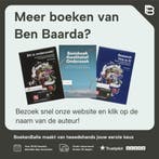 Creatief communiceren met kinderen / Theorie en uitgewerkte, Verzenden, Gelezen, Ben Baarda