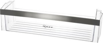 Neff Flessenbak voor Koelkast 11007906 / 442x100mm, Verzenden, Nieuw