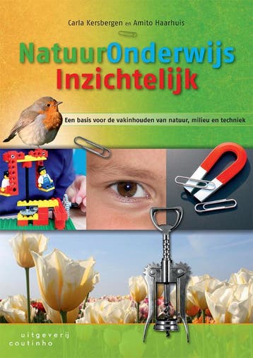 Natuuronderwijs inzichtelijk 9789046901908 Carla Kersbergen, Verzenden, Gelezen, Carla Kersbergen