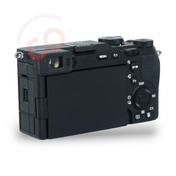 Sony A7 CR nr. 3139, Audio, Tv en Foto, Fotocamera's Digitaal, Ophalen of Verzenden, Zo goed als nieuw, Sony