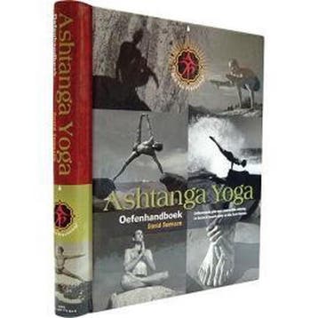 Ashtanga Yoga Oefenhandboek - David Swenson 9781891252945, Boeken, Verzenden, Zo goed als nieuw, David Swenson