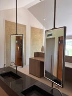 spiegel - vrijstaande spiegel Op maat gemaakt, Nieuw