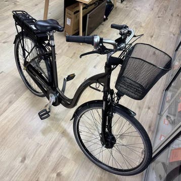 Pointer Step-In Noflik Ride Elektrische Damesfiets, 47 tot 51 cm, Ophalen, Zo goed als nieuw, Overige merken