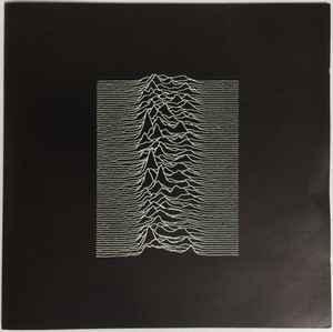 cd - Joy Division - Unknown Pleasures, Verzenden, Zo goed als nieuw