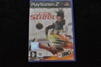 Fifa Street Playstation 2 PS2, Spelcomputers en Games, Games | Sony PlayStation 2, Verzenden, Nieuw