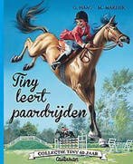 Tiny leert paardrijden / Tiny - vintage / 9 9789030370727, Verzenden, Gelezen, Gijs Haag