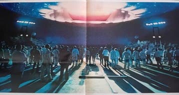 STEPHEN SPIELBERG - CLOSE ENCOUNTERS OF THE THIRD KIND