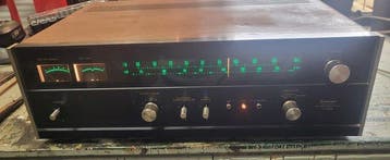 Sansui - TU-888 Tuner, Nieuw