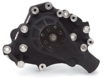 Edelbrock Water Pump Victor Circle Track Series Ford Windsor, Ophalen of Verzenden, Nieuw