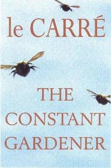 The Constant Gardener - John le Carré 9780340733370, Verzenden, Gelezen, John le Carré
