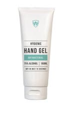 Hygiënische Handgel 75% Alcohol (100ml) - Reinigend, Ophalen of Verzenden